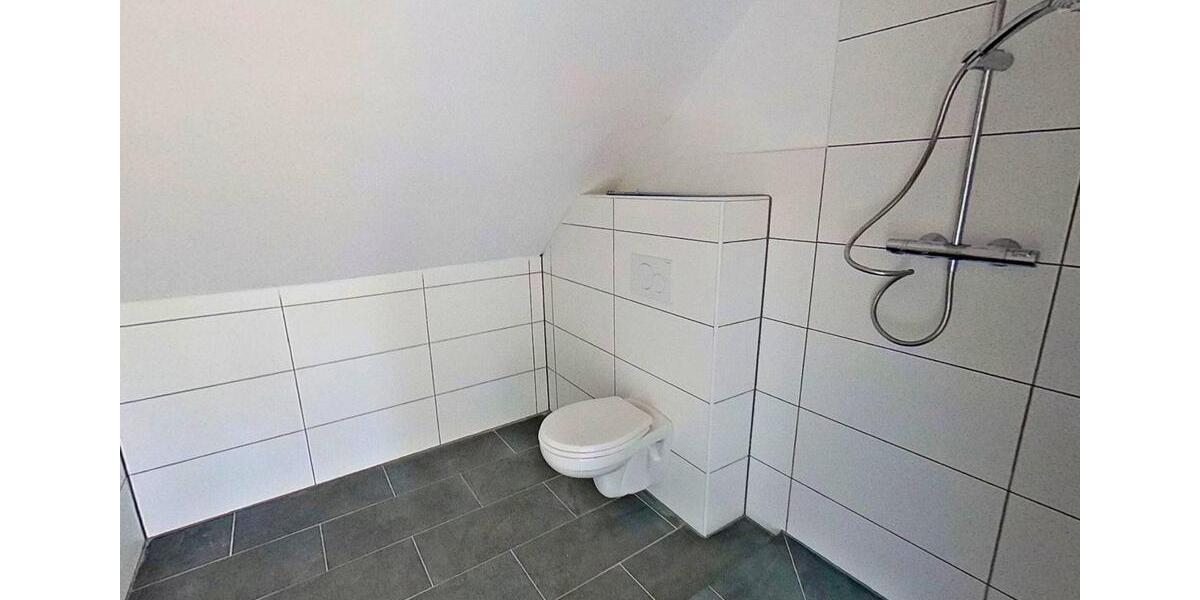 Dachgeschoßwohnung Grafenhausen - 2 Zimmer, 58 m&sup2;, 613&euro; | Angebot:25327876