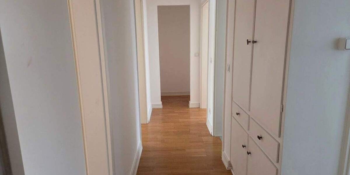 Etagenwohnung Kiel Pries - 3 Zimmer, 63 m&sup2;, 600&euro; | Angebot:25065951
