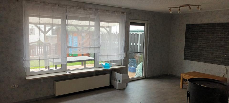 Reihenmittelhaus in Velpke 4 zimmer