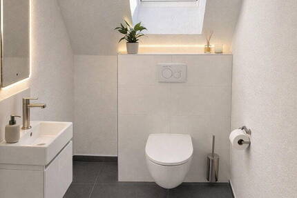 Wohnung Achim Baden - 4 Zimmer, 110 m&sup2;, 1.300&euro; | Angebot:26176422