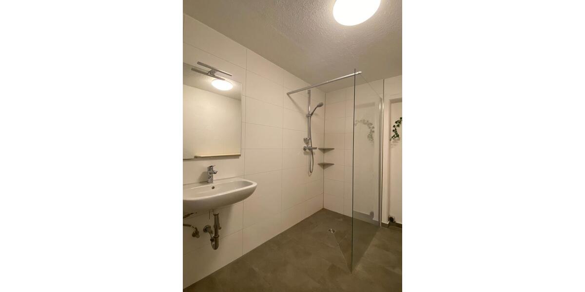 Etagenwohnung Löningen - 2 Zimmer, 85 m&sup2;, 600&euro; | Angebot:26266457