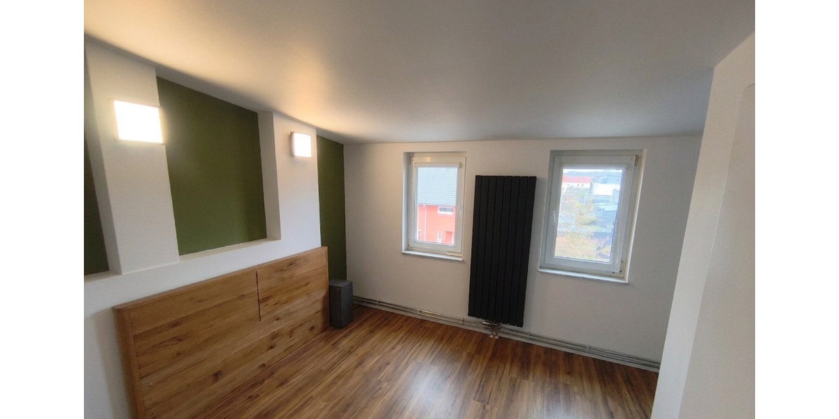 Reihenhaus Langenhagen Engelbostel - 5 Zimmer, 113 m&sup2;, 1.750&euro; | Angebot:25960683