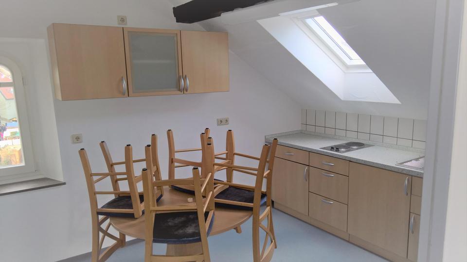 Gewerbeobjekt Sankt Wendel - 646&euro; | Angebot:24891522