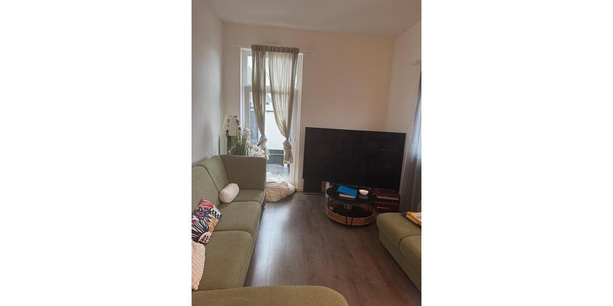 Erdgeschoßwohnung Frechen - 2 Zimmer, 65 m&sup2;, 1.200&euro; | Angebot:25174359