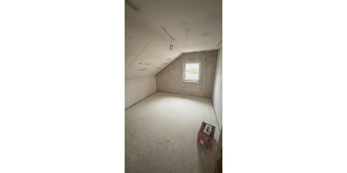 Dachgeschoßwohnung Pfullendorf - 3 Zimmer, 65 m&sup2;, 414&euro; | Angebot:26665998