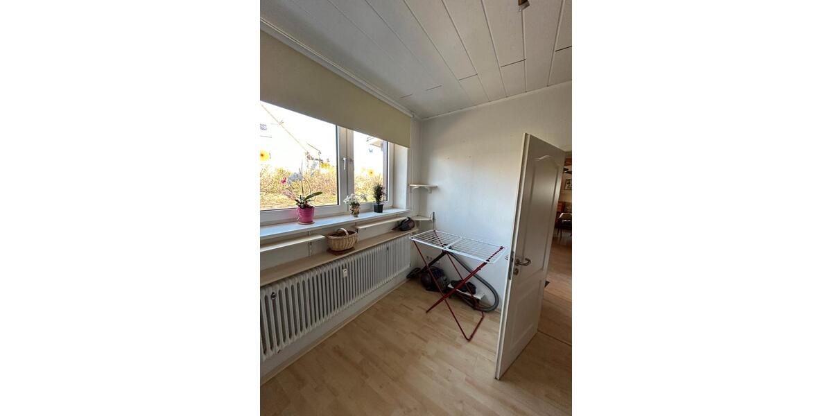 Erdgeschoßwohnung Göttingen Elliehausen / Esebeck - 2.5 Zimmer, 78 m&sup2;, 860&euro; | Angebot:26561243