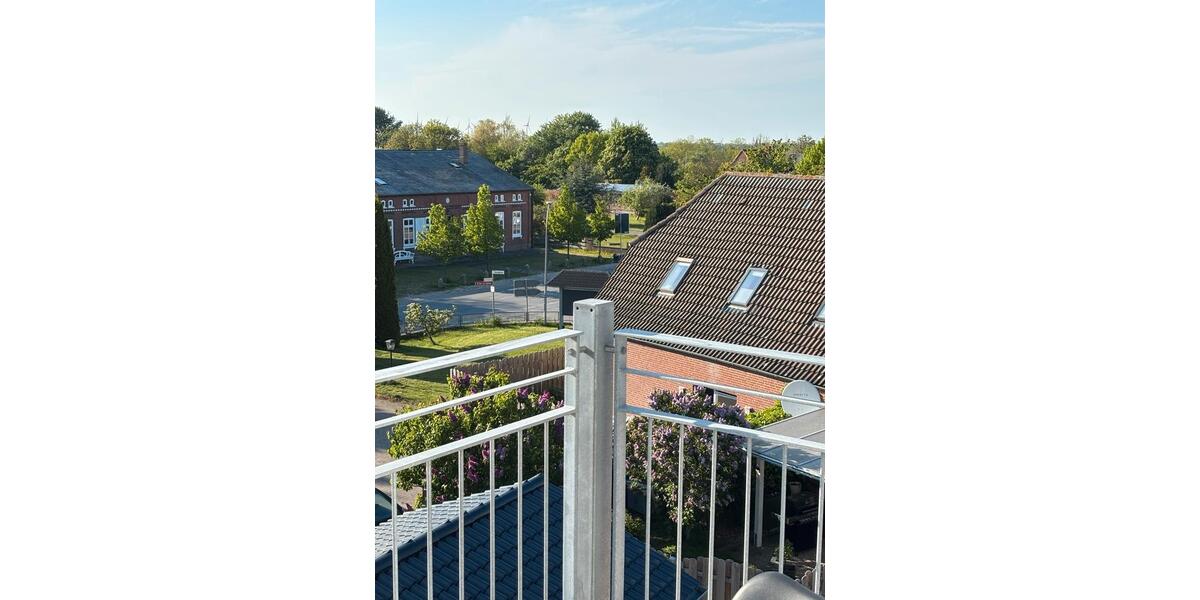 Dachgeschoßwohnung Fehmarn - 2 Zimmer, 56 m&sup2;, 850&euro; | Angebot:26557163