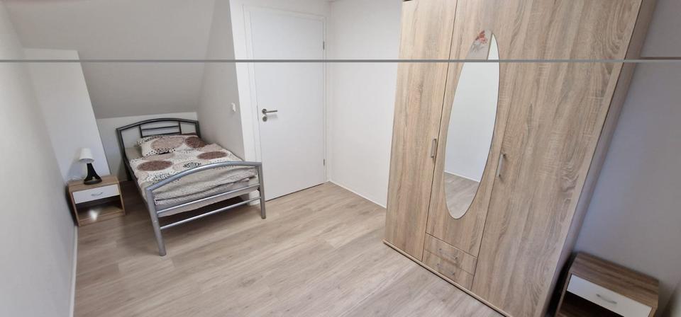 Wohnen auf Zeit Markranstädt - 5 Zimmer, 135 m&sup2;, 12&euro; | Angebot:23570267