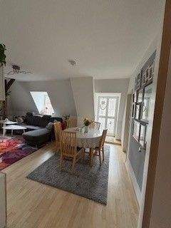 Etagenwohnung Weißenfels - 4 Zimmer, 108 m&sup2;, 648&euro; | Angebot:25814064