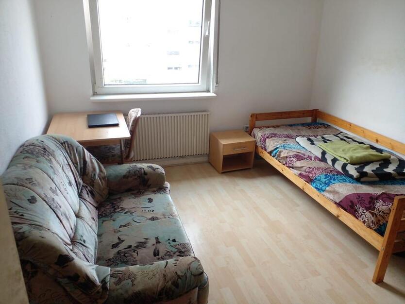 1 Zimmer WG in Niederlahnstein