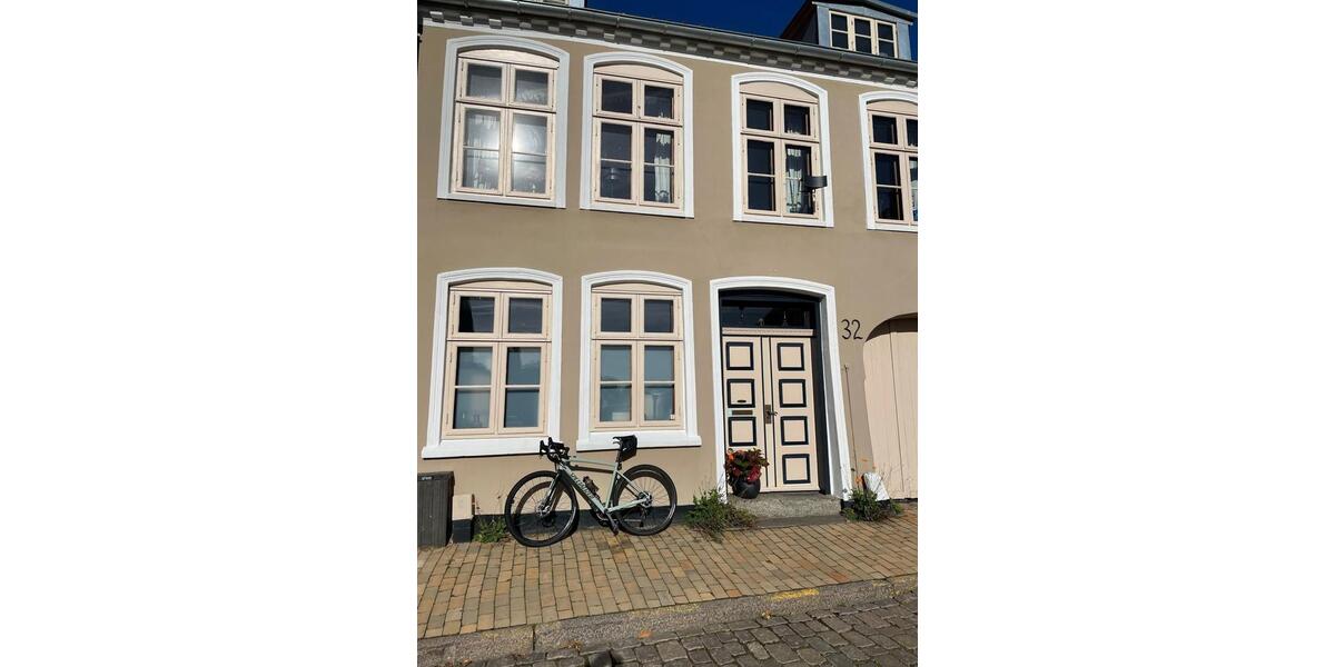 DK Apenrade!! Haus zu vermieten 155m2 5 zimmer