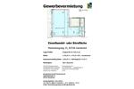 Gewerbeobjekt Geretsried - 2.100&euro; | Angebot:26148287