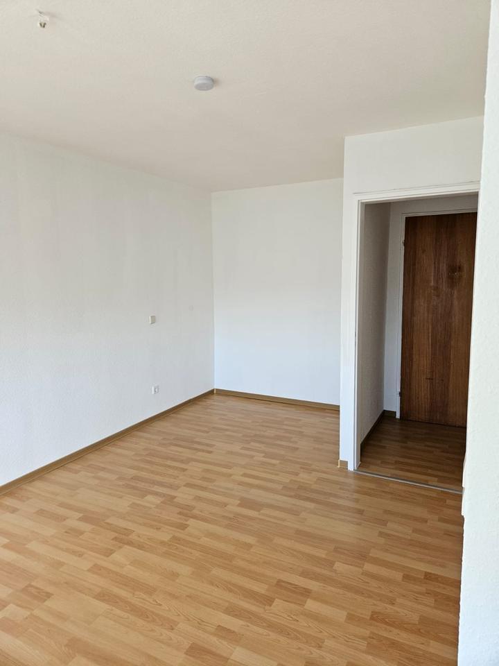 1-Zimmer Appartement in 76131 Karlsruhe zu vermieten!