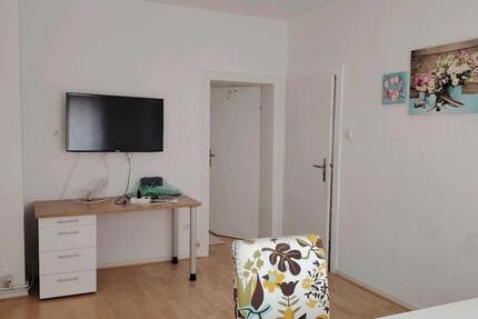 Wohnung Hannover Ricklingen - 2 Zimmer, 50 m&sup2;, 900&euro; | Angebot:27610064