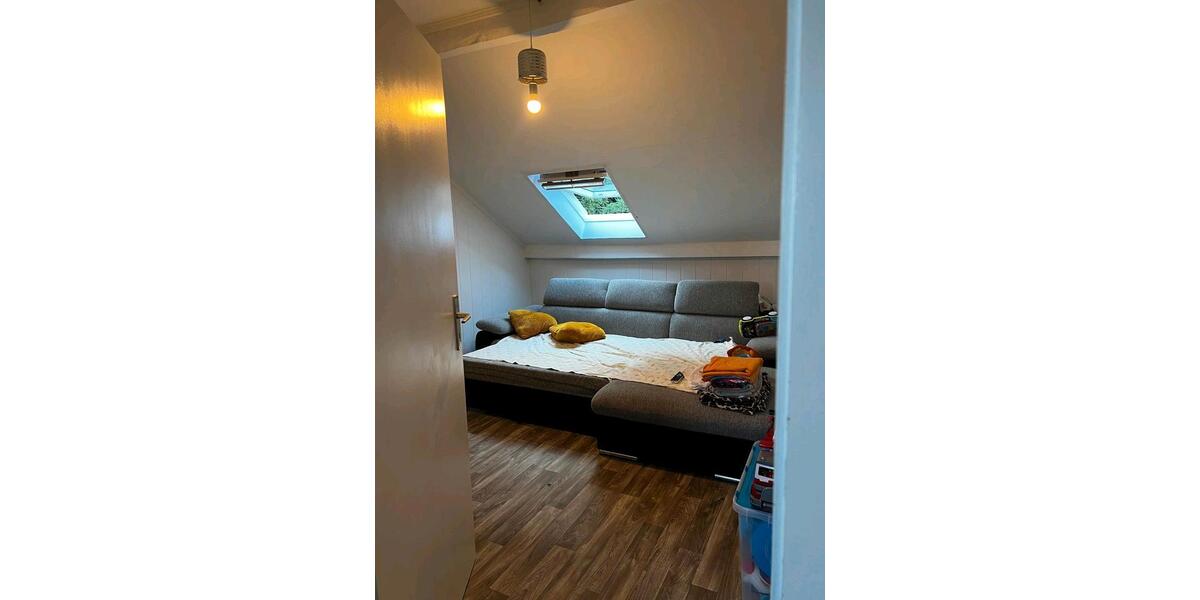 3 Zimmer Küsche Bad in Diefflen 3 zimmer