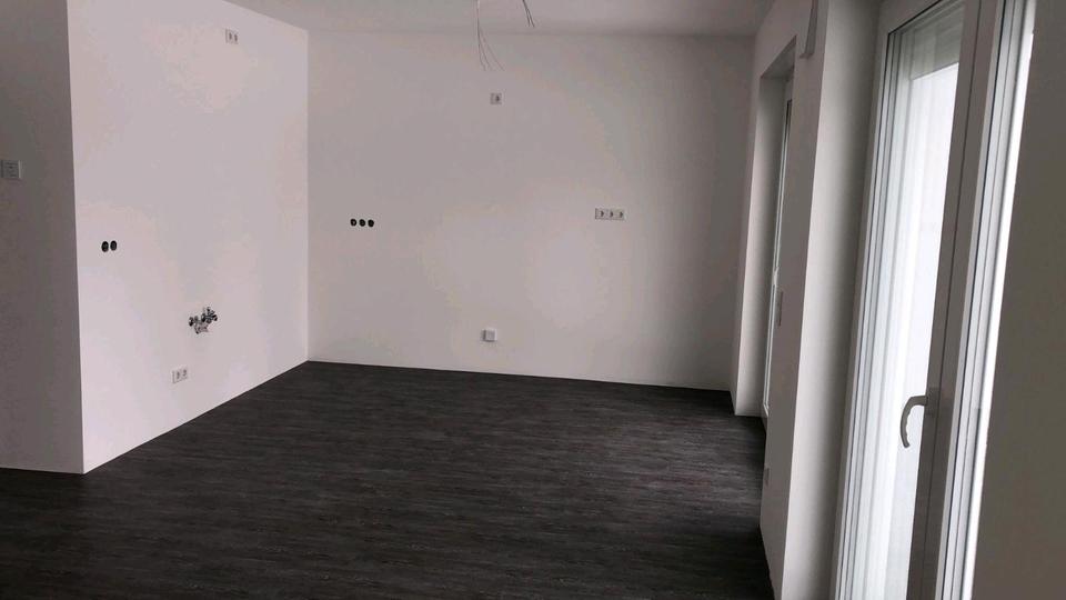 Erdgeschoßwohnung Bünde - 3 Zimmer, 80 m&sup2;, 960&euro; | Angebot:25055026