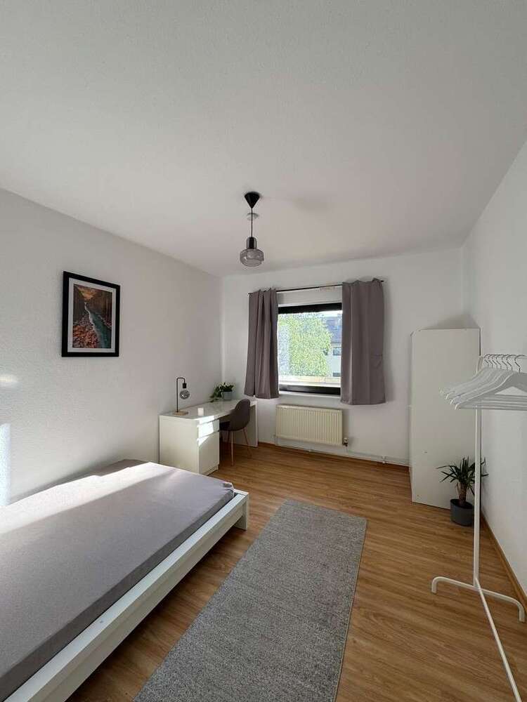 Wohnung zum Mieten in Berlin 650 € 30 m²