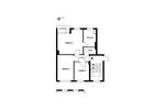 Etagenwohnung Bremen Blumenthal - 3 Zimmer, 54 m&sup2;, 544&euro; | Angebot:25710954