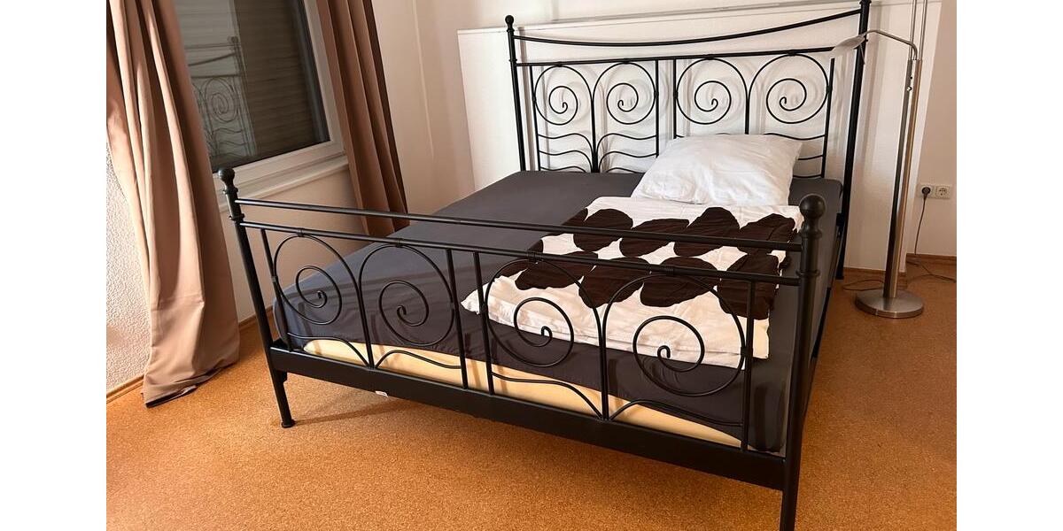 4 Zimmer Wohnung, möbliert, wohnen auf Zeit 4 zimmer