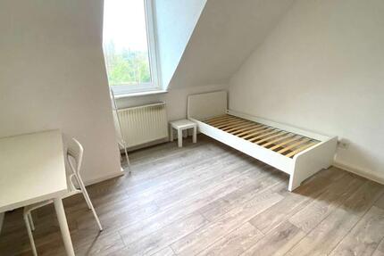 Stylisches WG-Zimmer in Uni-Nähe – Möbliert & Einzugsbereit!