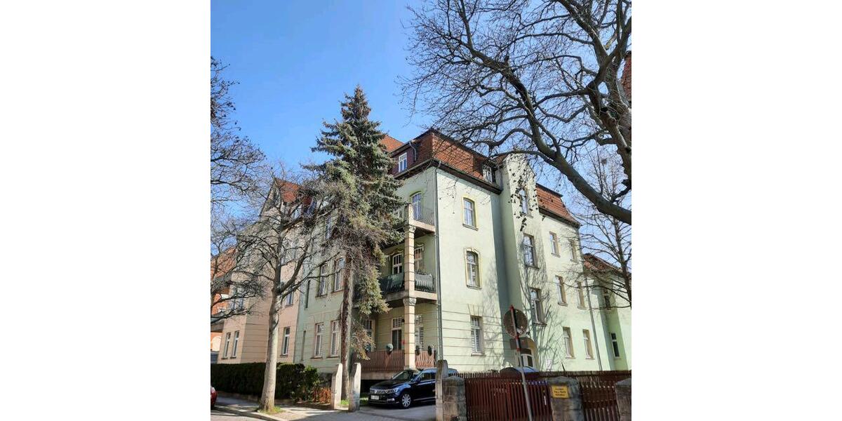 Etagenwohnung Erfurt Daberstedt - 3 Zimmer, 89 m&sup2;, 1.030&euro; | Angebot:25217410