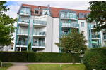 Gemütliche 1-Zimmer-Wohnung mit Einbauküche, Balkon und TG-Stellplatz in Nürnberg-Röthenbach