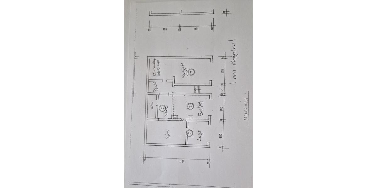 Gewerbeobjekt Braunschweig Lehndorf-Watenbüttel - 750&euro; | Angebot:25893507