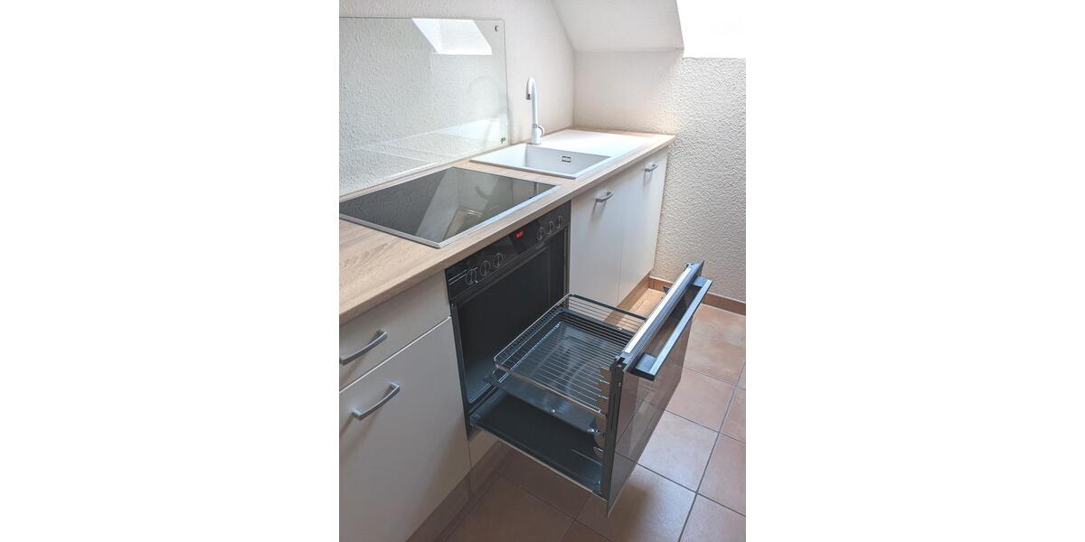 Dachgeschoßwohnung Sottrum - 3.5 Zimmer, 60 m&sup2;, 700&euro; | Angebot:26675277
