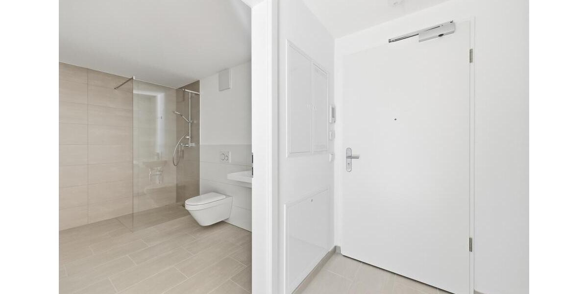 Etagenwohnung Penzberg - 3 Zimmer, 81 m&sup2;, 1.415&euro; | Angebot:25721016