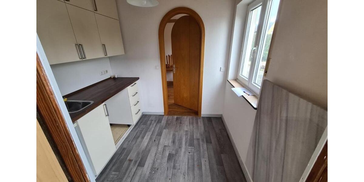 Erdgeschoßwohnung Ebrach - 2 Zimmer, 29 m&sup2;, 360&euro; | Angebot:24829059