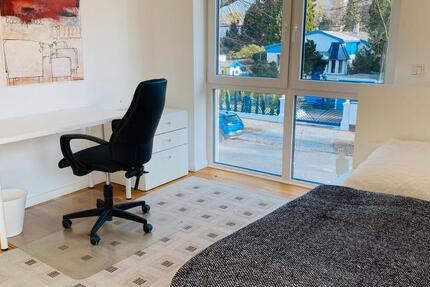 Wohnen auf Zeit Berlin Lankwitz - 1 Zimmer, 30 m&sup2;, 620&euro; | Angebot:26674135