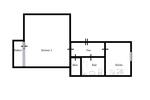 Etagenwohnung Braunschweig - 1 Zimmer, 40 m&sup2;, 700&euro; | Angebot:26588537