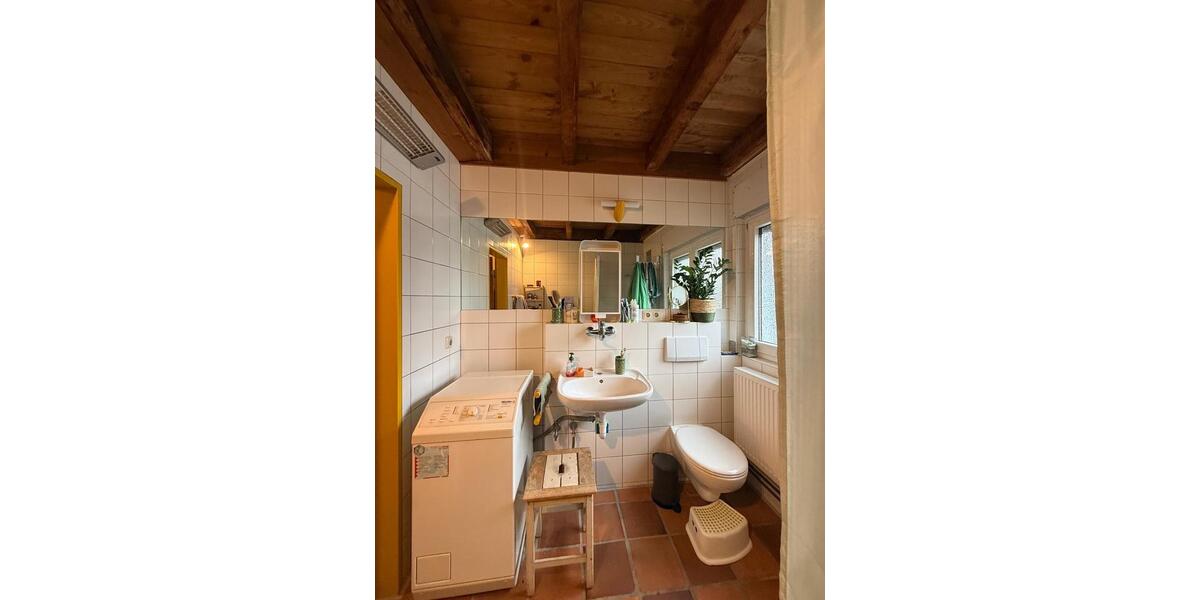 Etagenwohnung Darmstadt Darmstadt-Ost - 1 Zimmer, 44 m&sup2;, 980&euro; | Angebot:24561125