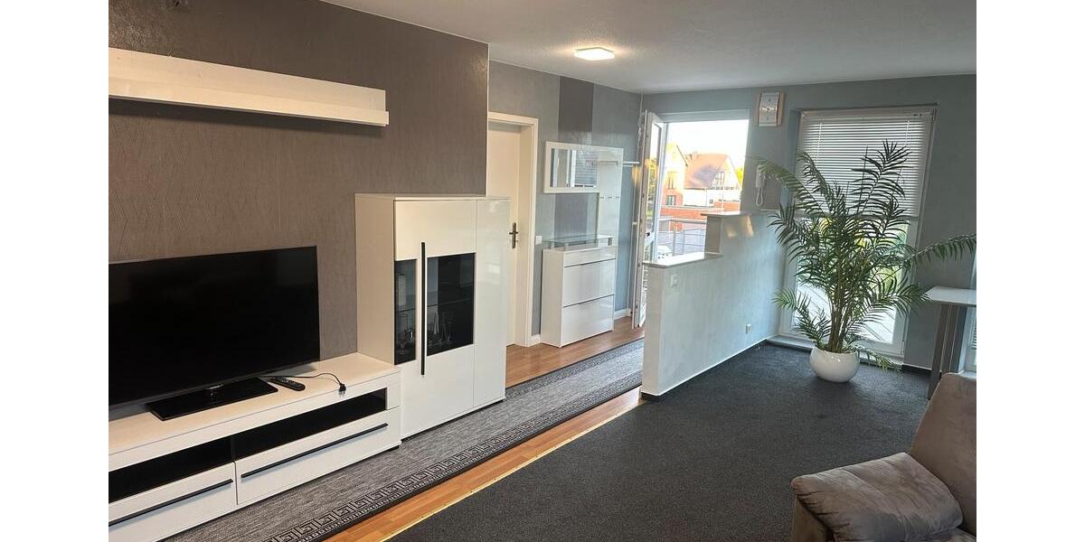 Wohnen auf Zeit Isernhagen - 2.5 Zimmer, 90 m&sup2;, 870&euro; | Angebot:24705158