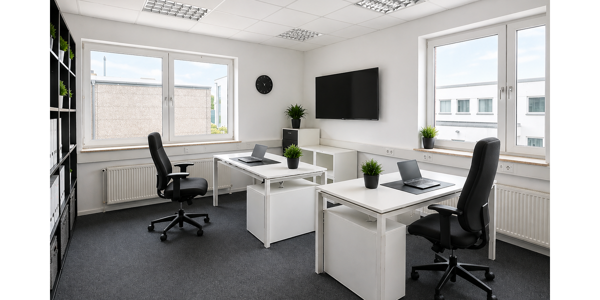 Gewerbeobjekt Langenhagen Engelbostel - 879&euro; | Angebot:27275693