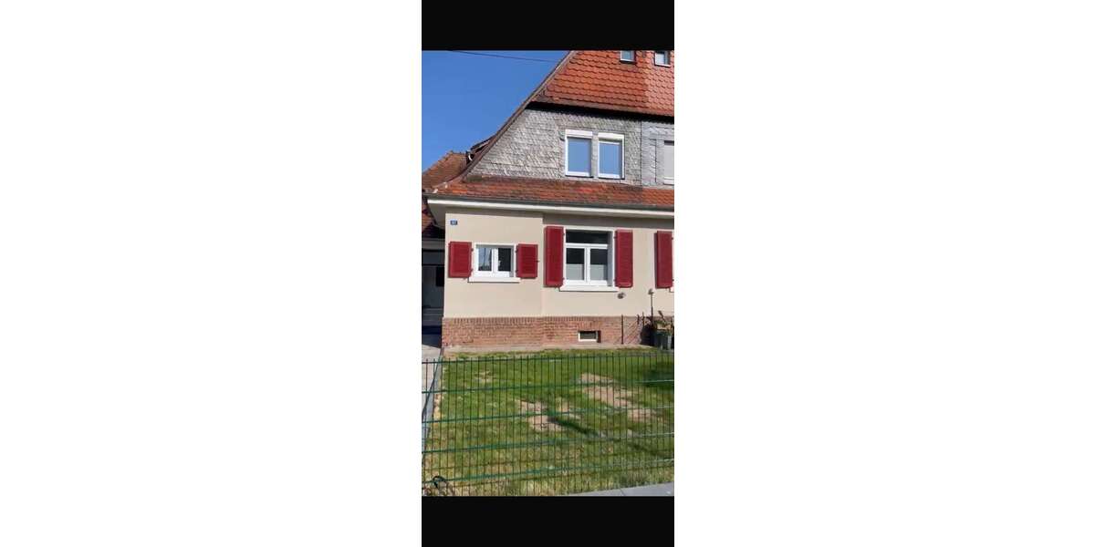 Etagenwohnung Frankfurt Sindlingen - 3 Zimmer, 91 m&sup2;, 1.600&euro; | Angebot:25152212