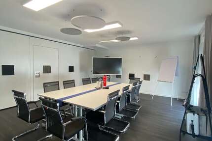 Büro in Koblenz 400 € 96 m² zimmer