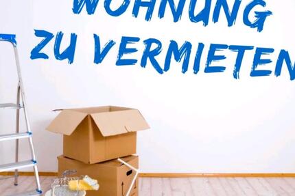 Schöne 3 Zi. Wohnung in Zentraler Lage zu vermieten 3 zimmer