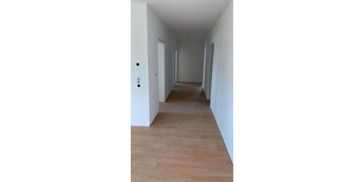 Moderne 3-Zimmer-Wohnungen mit ca. 91 m² 3 zimmer