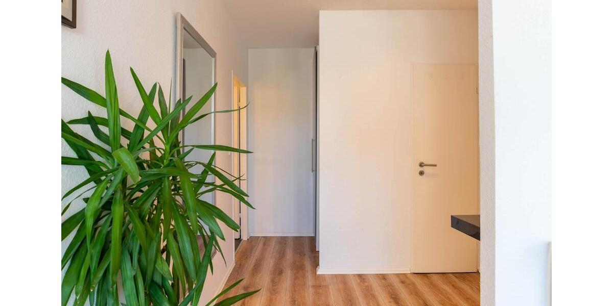 Wohnen auf Zeit Kiel - 1 Zimmer, 46 m&sup2;, 895&euro; | Angebot:24327532