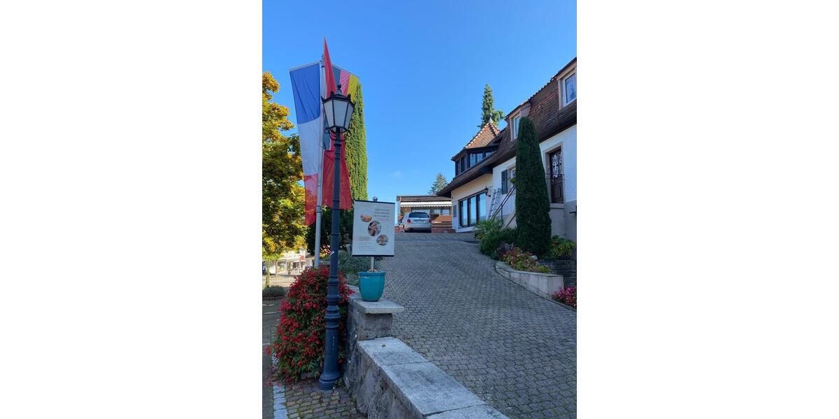 Gewerbeobjekt Badenweiler - 585&euro; | Angebot:26692848