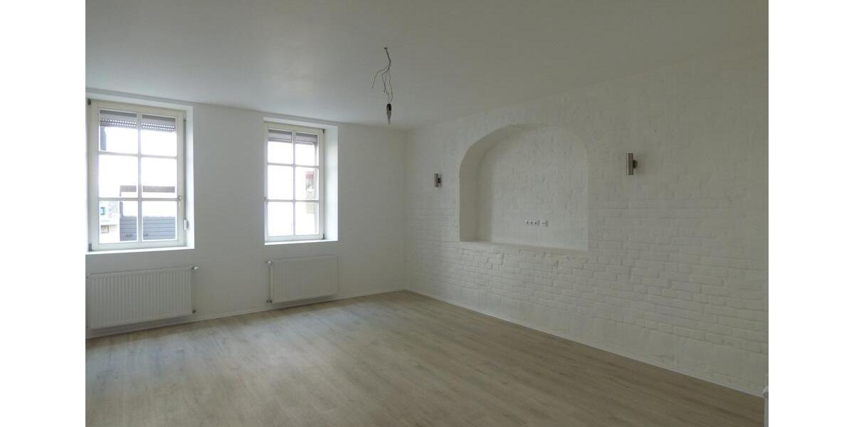 Erdgeschoßwohnung Stadtprozelten - 2 Zimmer, 80 m&sup2;, 530&euro; | Angebot:26577615