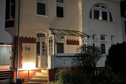 Wohnung Lübeck Sankt Lorenz Nord - 4 Zimmer, 90 m&sup2;, 2.000&euro; | Angebot:25029119