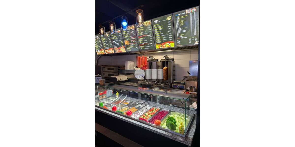 Gewerbeobjekt München Sendling-Westpark - 2.600&euro; | Angebot:25302305