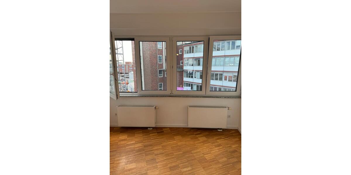 Wohnen auf Zeit Darmstadt Darmstadt-Nord - 1 Zimmer, 13 m&sup2;, 600&euro; | Angebot:26426724