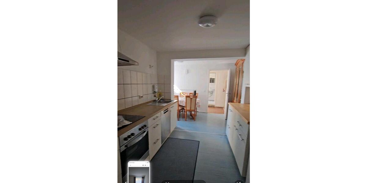 Wohnen auf Zeit Sankt Augustin - 2 Zimmer, 51 m&sup2;, 480&euro; | Angebot:26595970