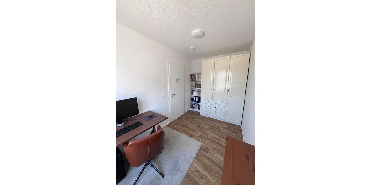 Wohnen auf Zeit Greifswald - 3 Zimmer, 57 m&sup2;, 1.236&euro; | Angebot:26479091