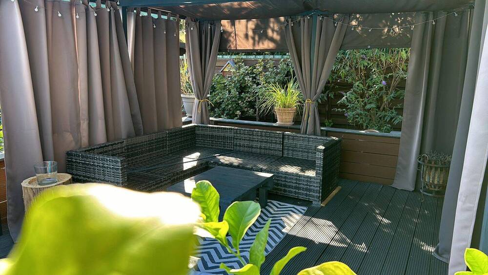 Etagenwohnung Brühl - 5 Zimmer, 140 m&sup2;, 1.450&euro; | Angebot:26857705