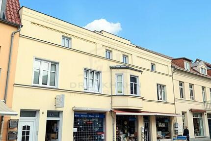 Gewerbeobjekt Bad Doberan - 1.480&euro; | Angebot:21963877