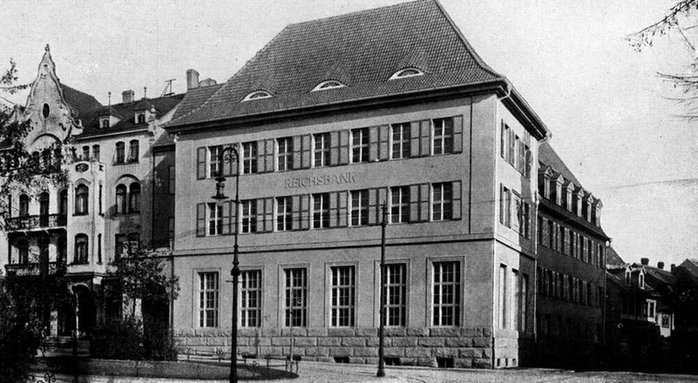 Etagenwohnung Nordhausen Zentrum - 1 Zimmer, 57 m&sup2;, 330&euro; | Angebot:25301418